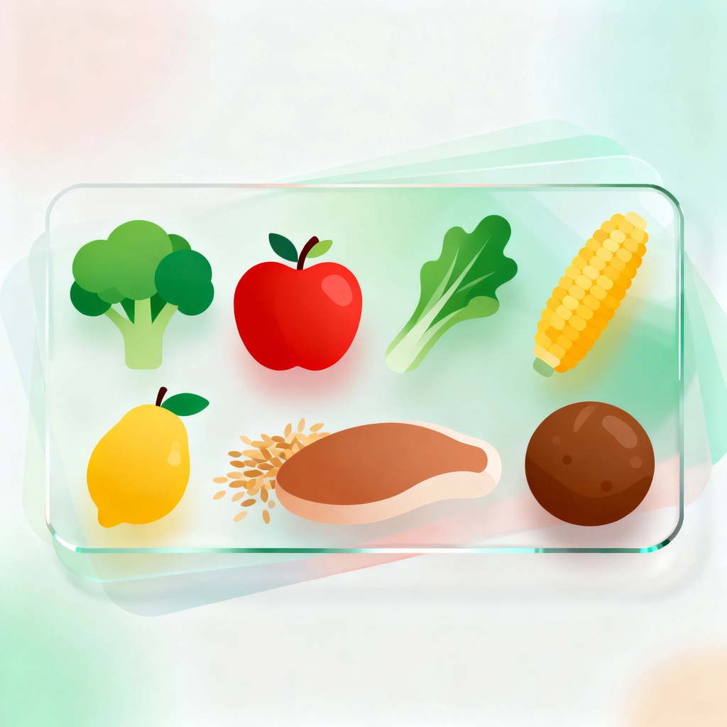 Los beneficios de una alimentación equilibrada